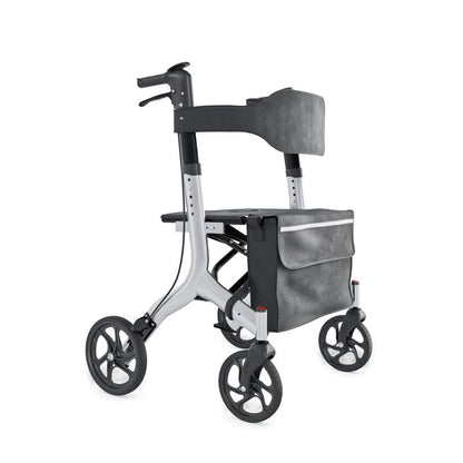 Weinberger Aluminum Rollator XXL