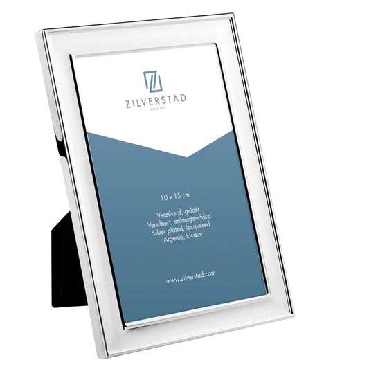 Zilverstad Berlin 10x15 Μεταλλική Πορτραίτα