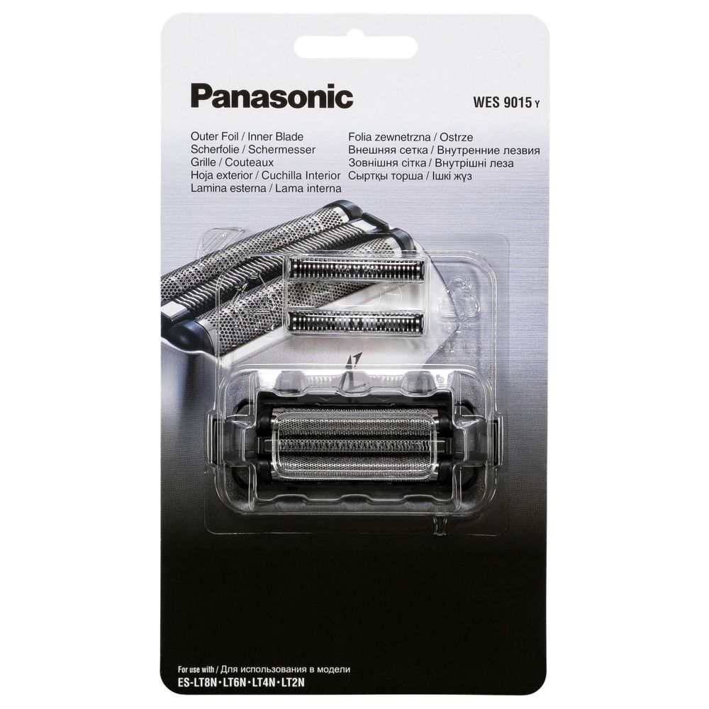 Panasonic WES 9015 Y1361 - Ανταλλακτική Λάμα Ξυρίσματος