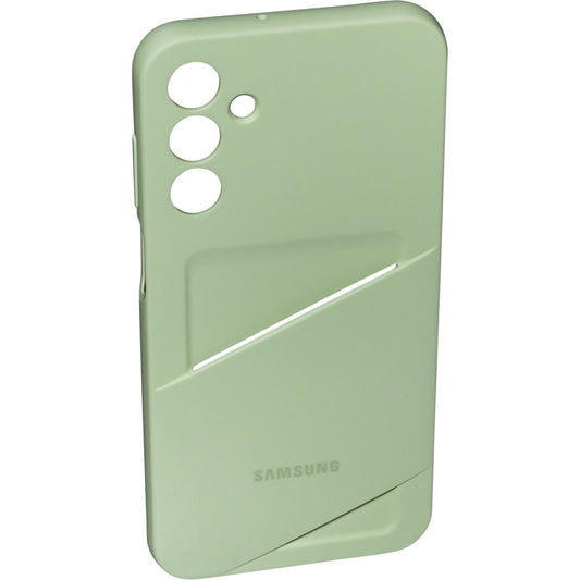 Samsung Card Slot Cover Galaxy A15, A15 5G - Lime