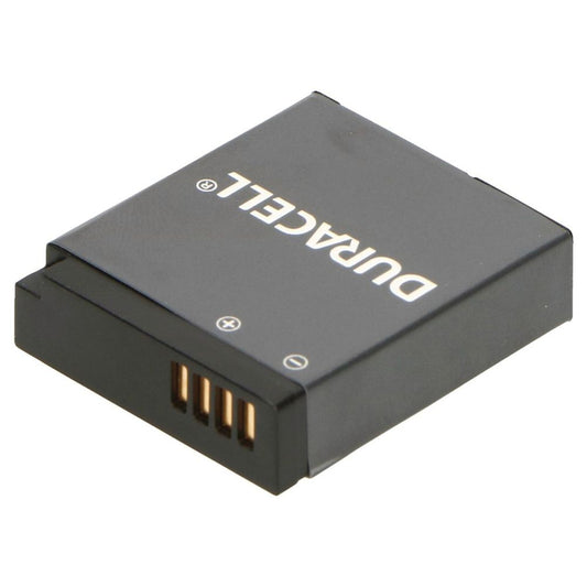 Duracell Li-Ion Μπαταρία 600mAh για Panasonic DMW-BLH7E