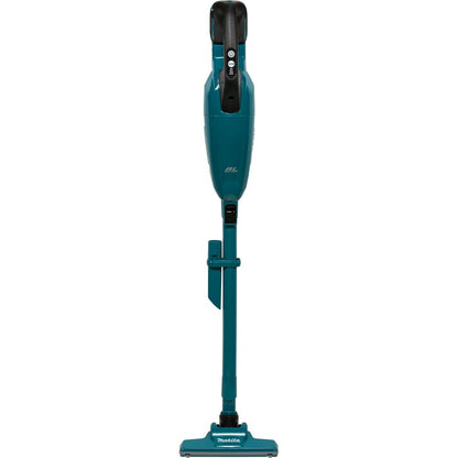 Makita DCL284FZ Ασύρματη Σκούπα