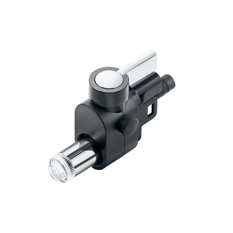 Jura Pro Fine Foam Nozzle G2 (Each)
