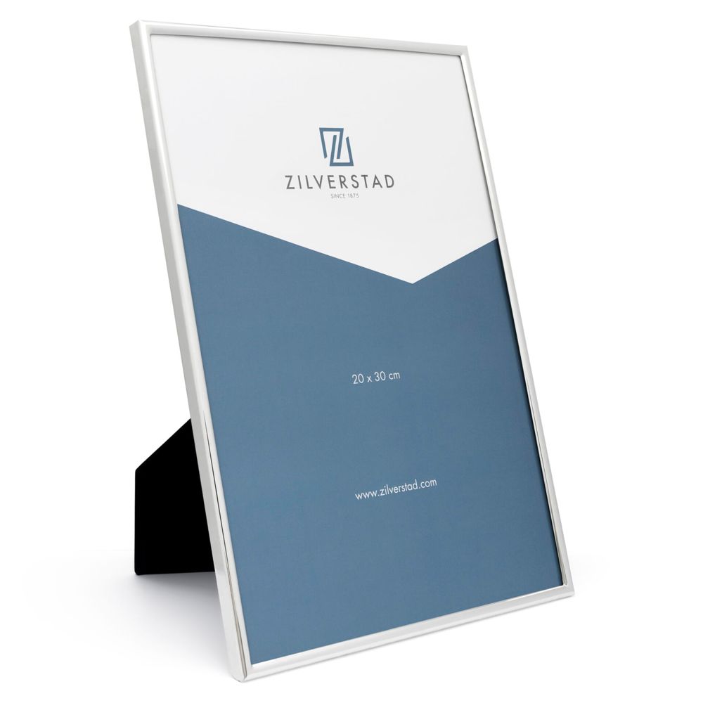 Zilverstad Sweet Memory Μεταλλική Πορτρέτα 20x30 εκ.