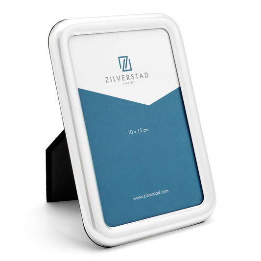 Zilverstad Bordeaux 10x15 Μεταλλικό Πορτραίτο