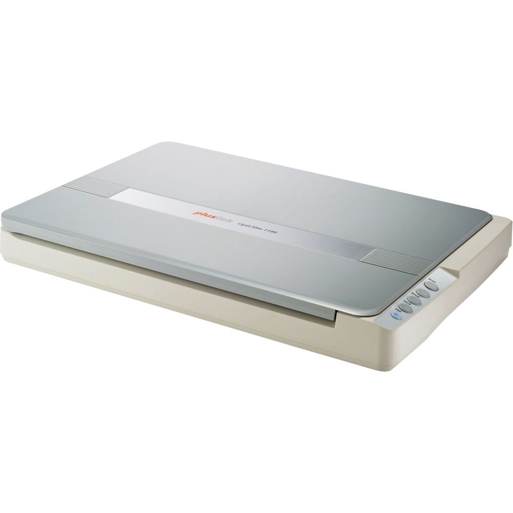Plustek OpticSlim 1180 Σαρωτής Αρχειοθέτησης