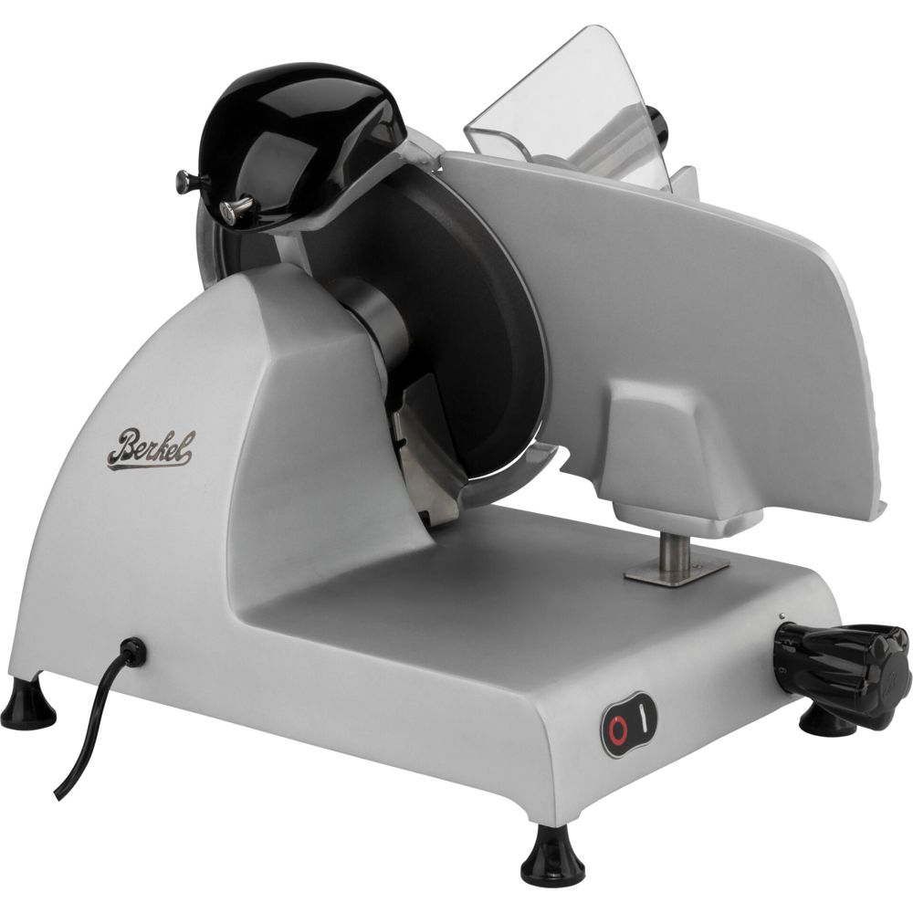 Berkel Red Line RL 250 Γκρίζος Κόφτης