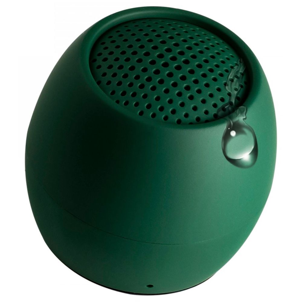 Boompods Zero Green