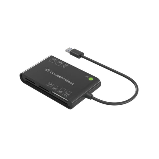 Conceptronic BIAN01B Smart-ID Card Reader