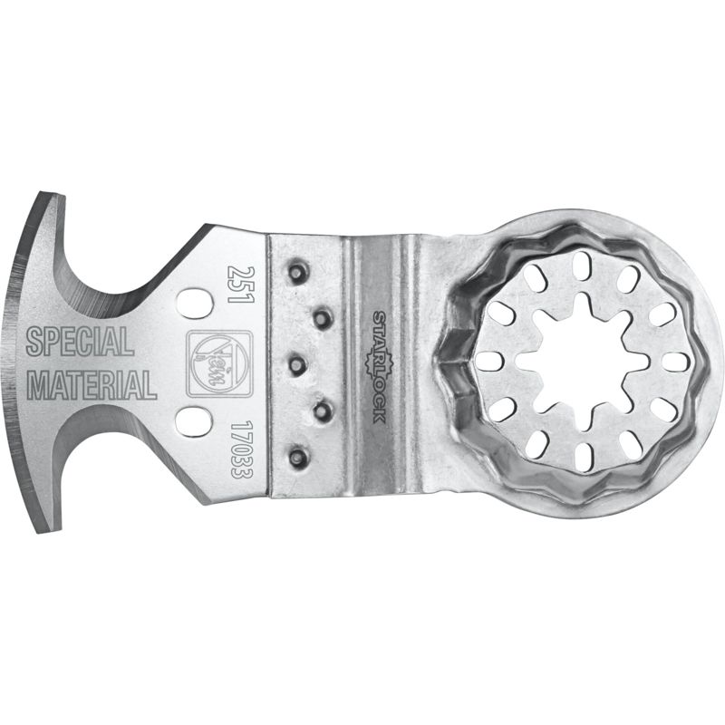 Fein Multimesser SL VE1