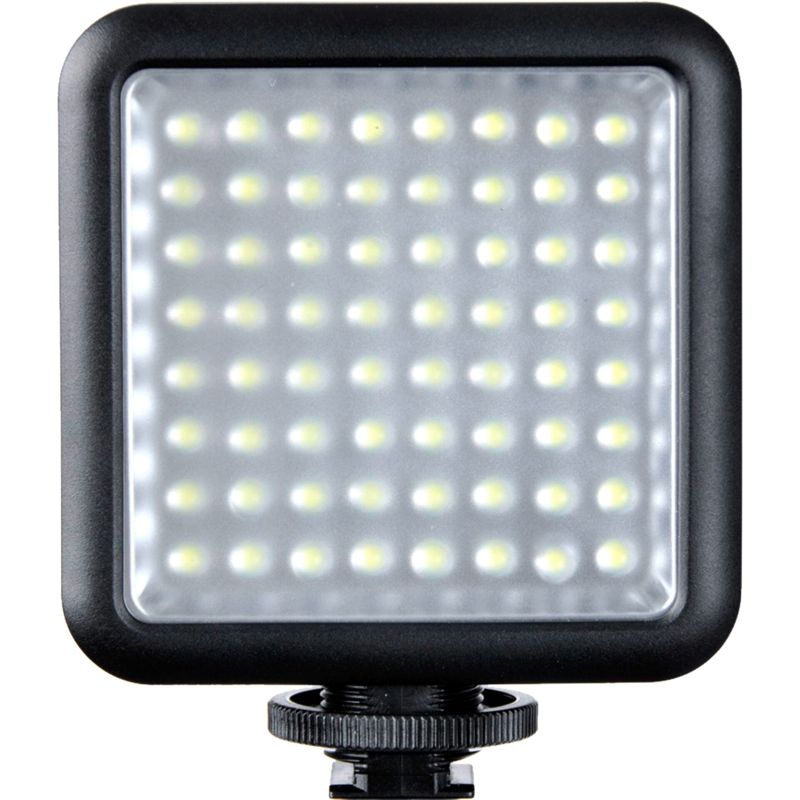 Godox LED64 Professional Video Light