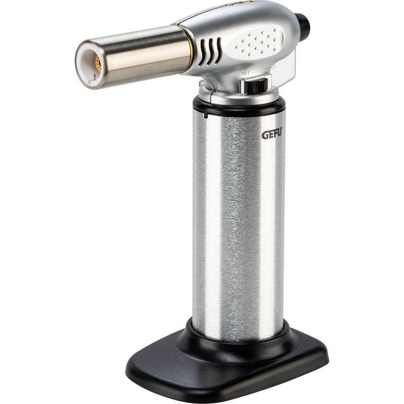Gefu FUEGO Crème-Brûlée Professional Torch