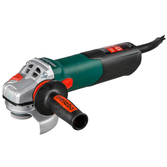 Metabo WEV 15-125 Quick Γωνιακός Τροχός