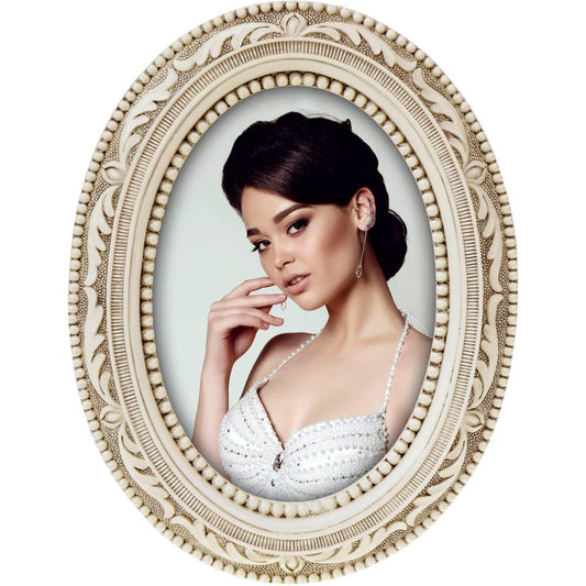 ZEP Neuchatel 10x15 Ρητίνη Πορτραίτο Λευκό EH3646