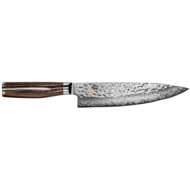 KAI Shun Premier Tim MÃ¤lzer cooking knife 20,0cm