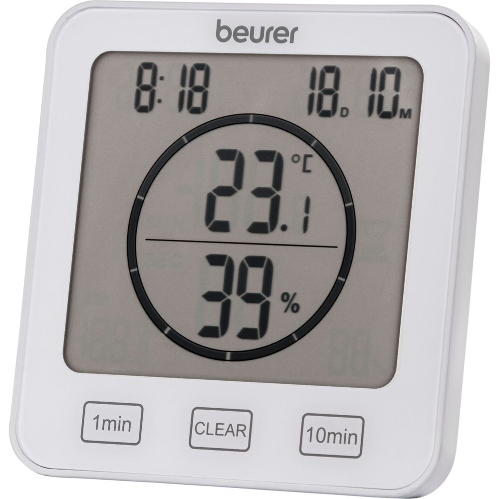 Beurer HM 22 Υγρόμετρο