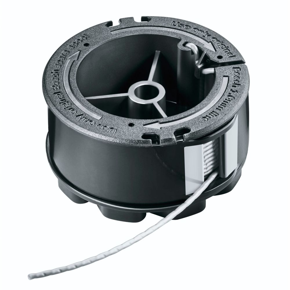 Bosch Intellifeed-Spool για UniversalGrassCut 18