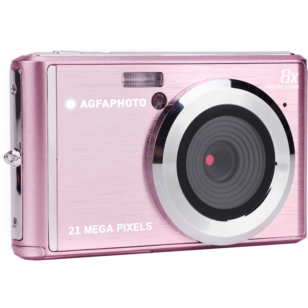 AgfaPhoto Realishot DC5200 Ροζ