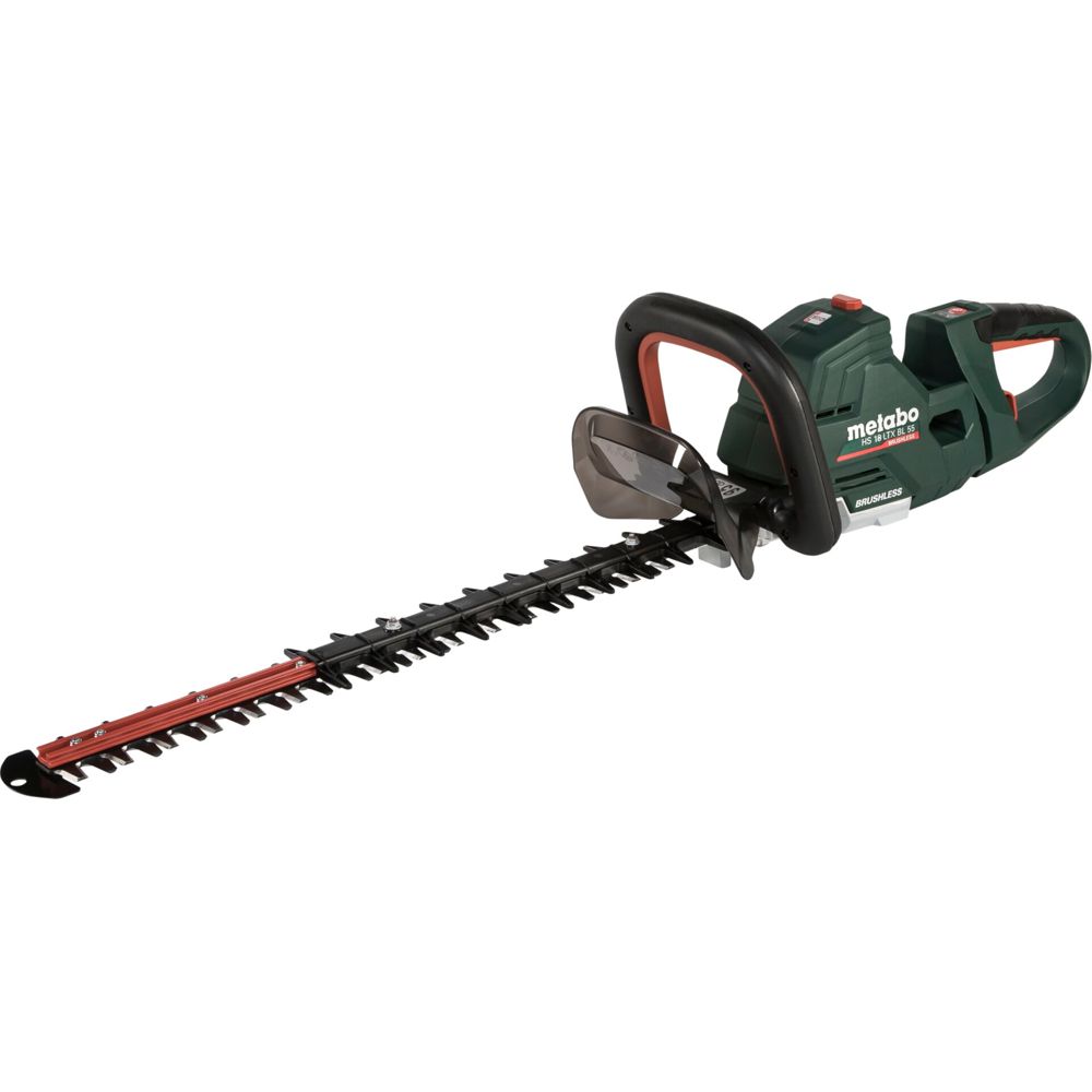 Metabo HS 18 LTX BL 55 Ασύρματο Ψαλίδι Θάμνων