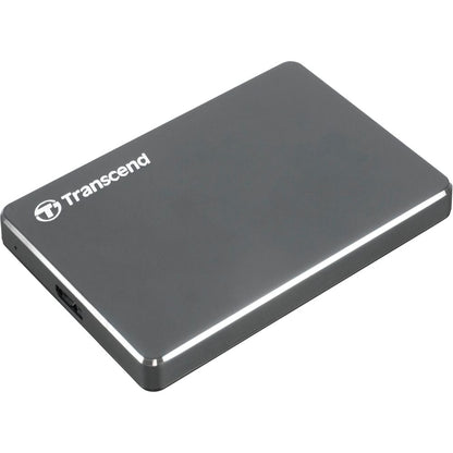 Transcend StoreJet 25C3 1TB USB 3.1 Gen 1