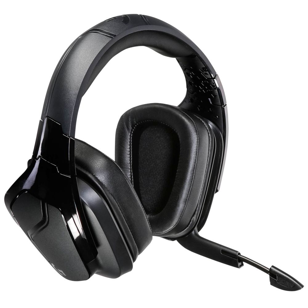 Logitech G935 Ασύρματο Gaming Headset