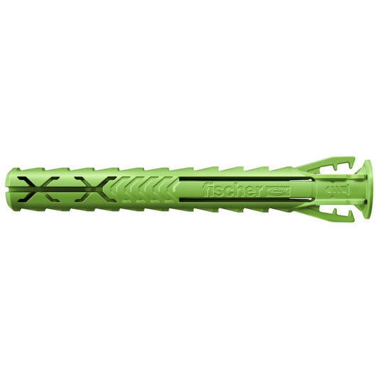 Fischer Dübel SX Plus Green 6x50