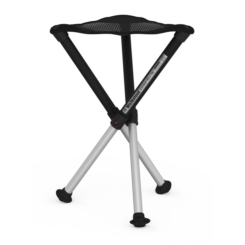 Walkstool Comfort 45L - Εξαίρετη Άνεση και Στήριξη