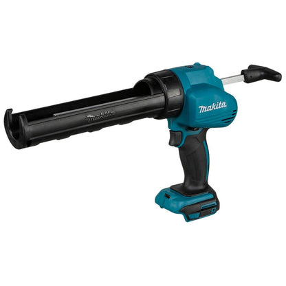 Makita DCG180Z 18V Κατσαβίδι LI-ION