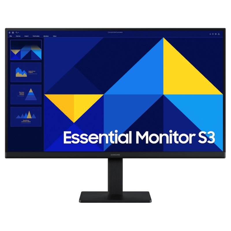 Samsung S24D302GAU 24-Inch LED Monitor
