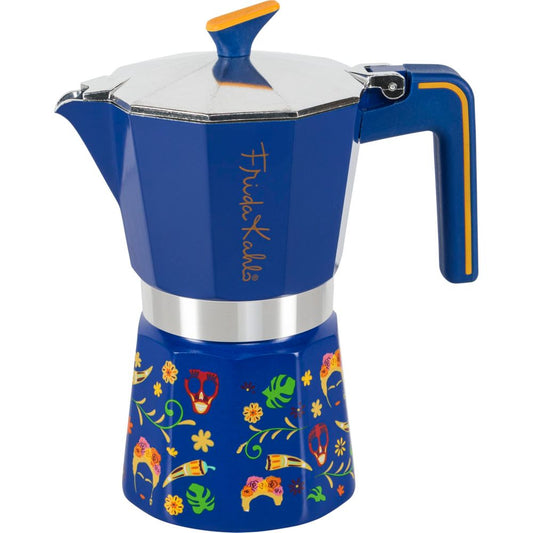 Pedrini 6TZ Frida Kahlo - Μπλε