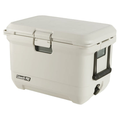 Coleman Pro 45QT Cooler Box