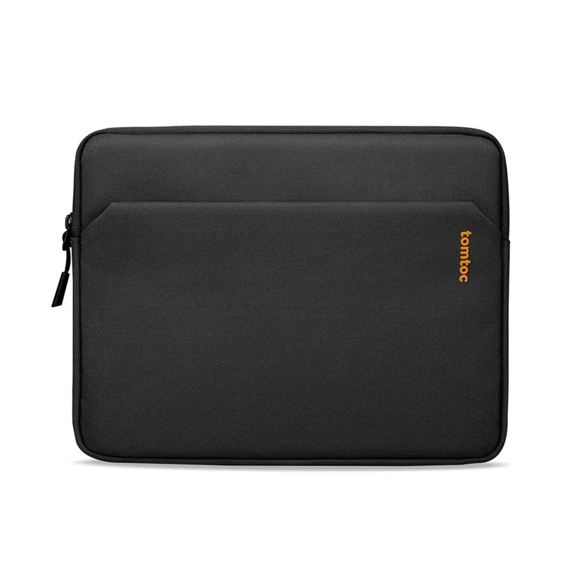 tomtoc Light-B18 13-Inch Tablet Sleeve, Black