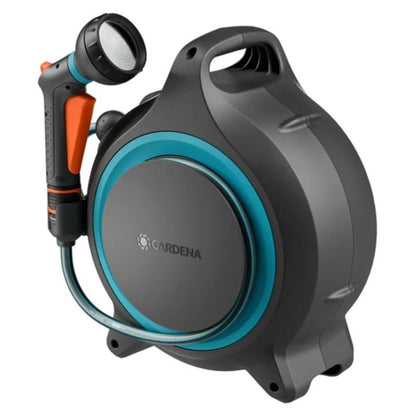 Gardena Movematic Hose Reel 12.5m