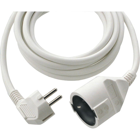 REV Safety Contact Extension 5,0 m White