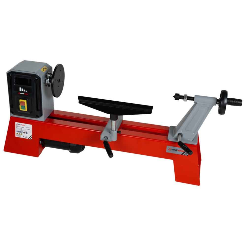 Holzmann D500V ECO 230V Ξυλουργικό Τόρνο