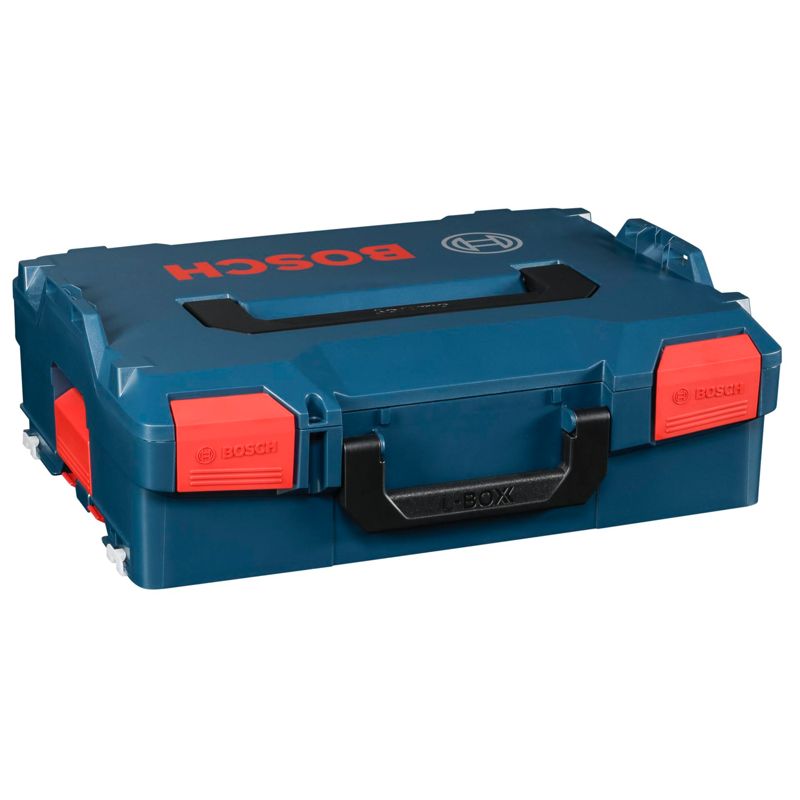 Bosch L-BOXX 136 Size 2 Toolbox Without Insert
