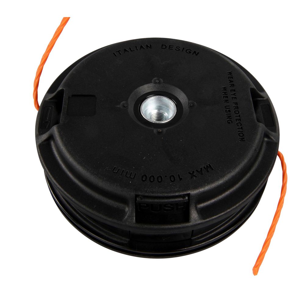 Makita 191D93-3 Tap&Go 2,4mm 2-Thread Head