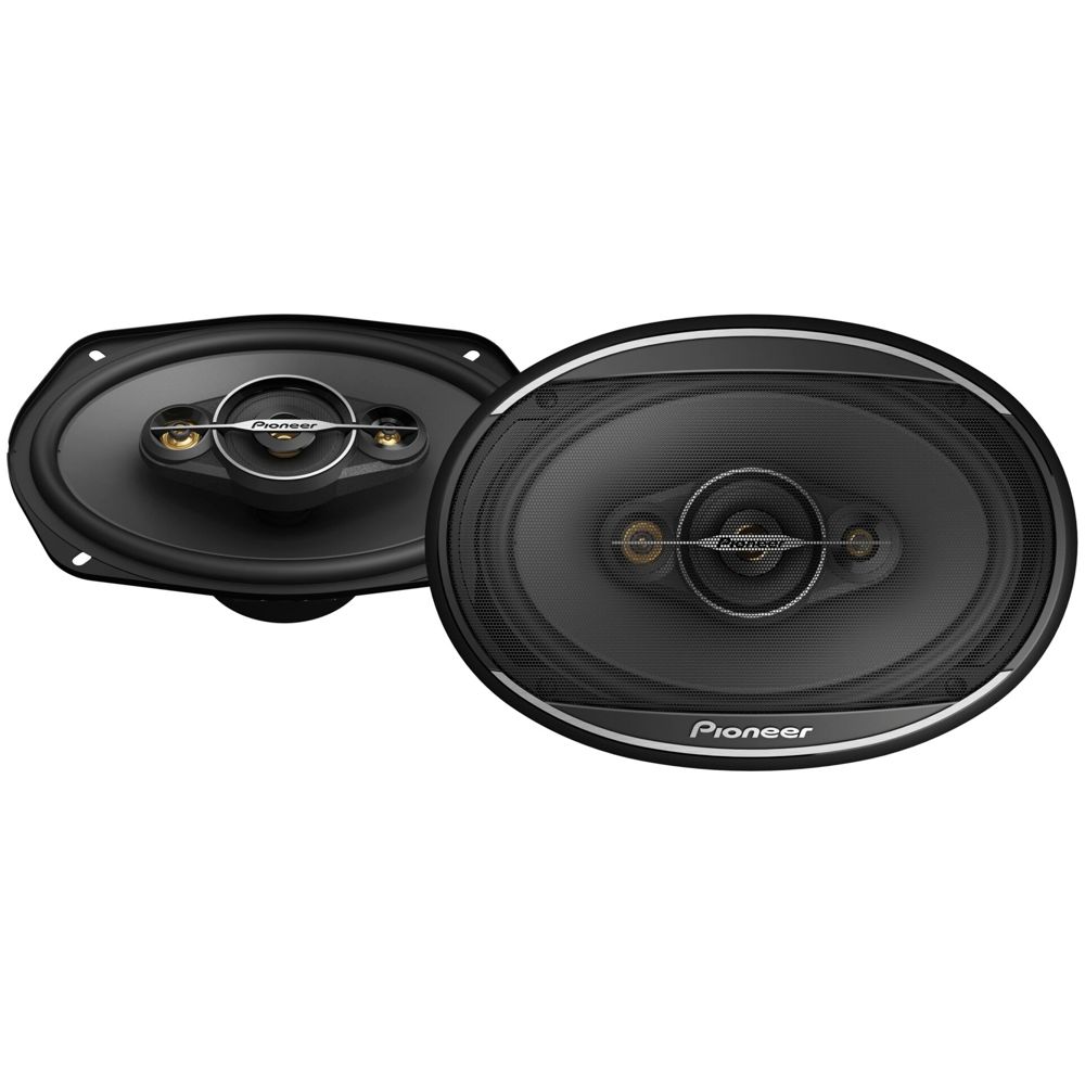 Pioneer TS-A6961F Ηχείο αυτοκινήτου 6x9
