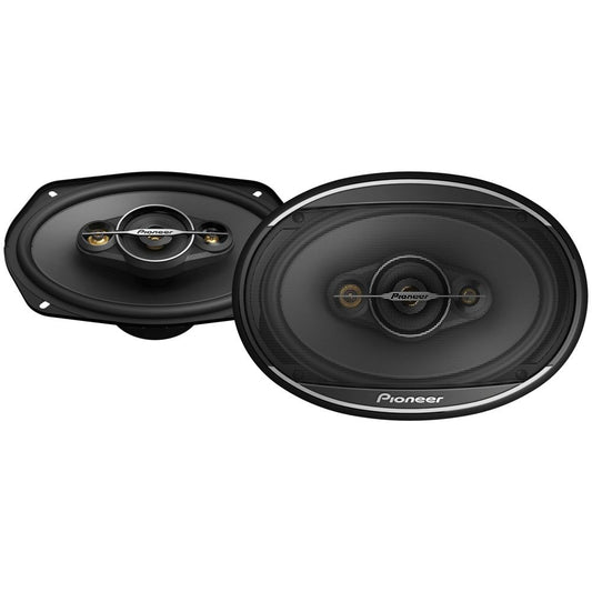 Pioneer TS-A6961F Ηχείο αυτοκινήτου 6x9