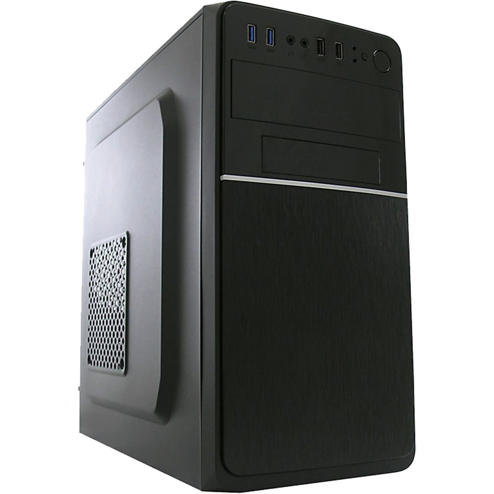 LC-Power LC-2015MB-ON PC Case