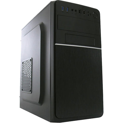 LC-Power LC-2015MB-ON PC Case