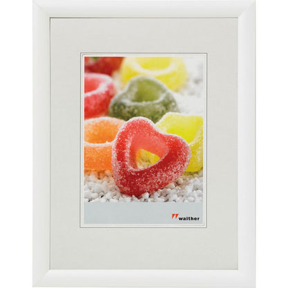 Walther Trendstyle Λευκό 40x50 Ρητίνη KP050W