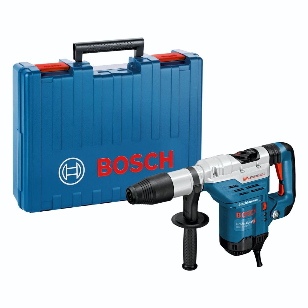Bosch GBH 5-40 DCE Bohrhammer