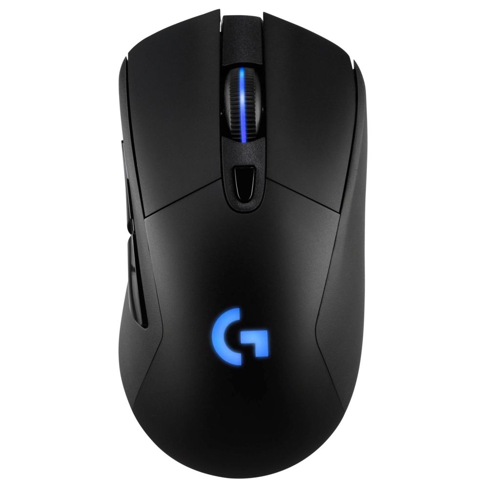 Logitech G703 LightSpeed Gaming Mouse