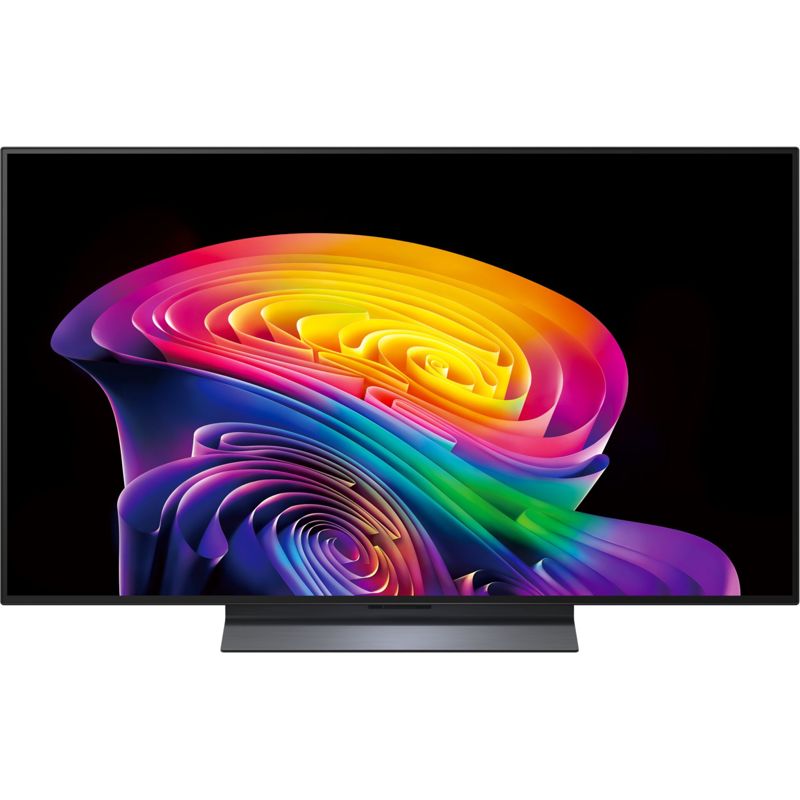LG OLED48C68LA.AEU 48-Inch OLED 4K Smart TV with AI ThinQ and Dolby Vision