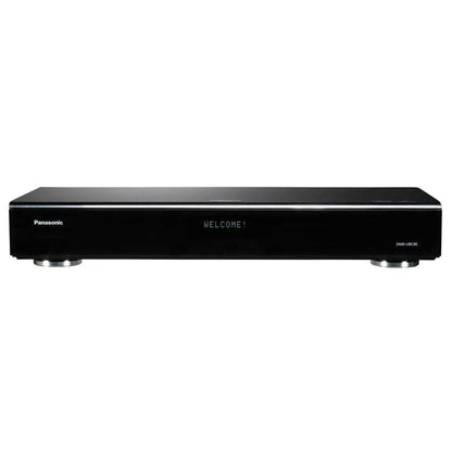 Panasonic DMR-UBC90EGK black