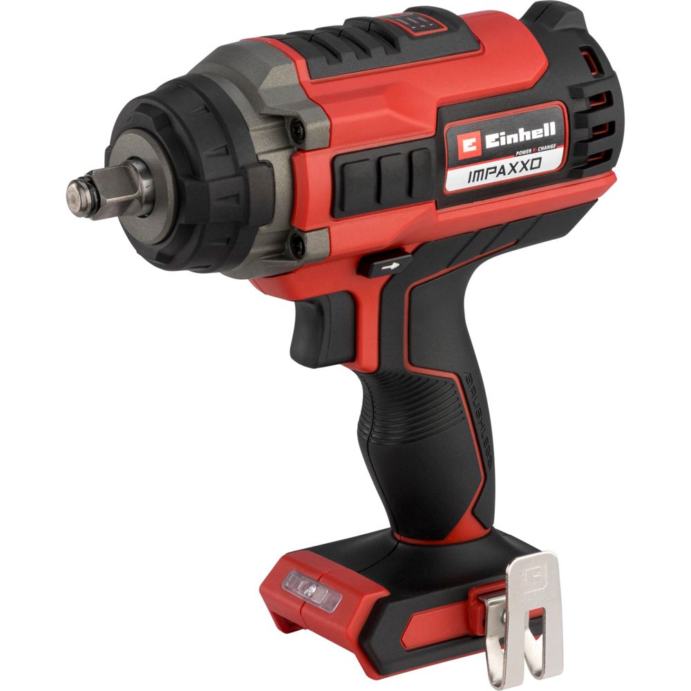 Einhell IMPAXXO 18/400 Ασύρματο Κατσαβίδι