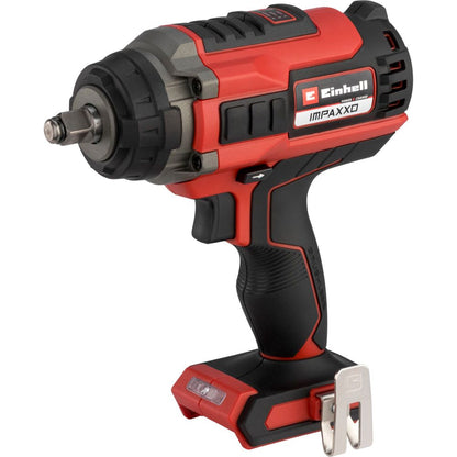 Einhell IMPAXXO 18/400 Ασύρματο Κατσαβίδι