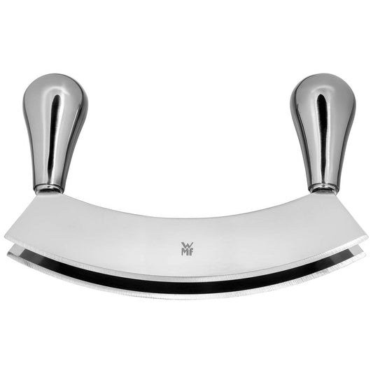 WMF Δίδυμο Μαχαίρι Χοπής 18 εκ. Σχηματισμός Σίκλας