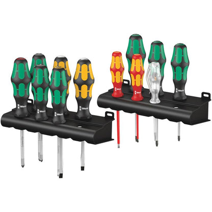 WERA Kraftform XXL 2-Piece Screwdriver Set